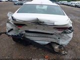 Toyota Camry Se 4T1G11AK3RU206691 photo