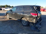 Nissan Pathfinder S 5N1AR2MN9EC699061 снимка