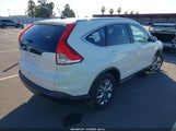 Honda Cr-V Ex-L 5J6RM3H78EL032502 снимка