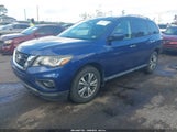 Nissan Pathfinder S 5N1DR2MM8JC632451 снимка