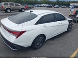 Hyundai Elantra Sel KMHLM4DG3RU775958 снимка