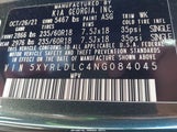 Kia Sorento X-Line S 5XYRLDLC4NG084045 photo