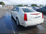Cadillac Cts Premium 1G6DP5E34D0116758 снимка