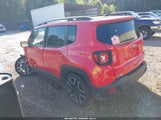 Jeep Renegade Latitude Fwd ZACNJABB8LPL71703 fotografie