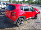 Jeep Renegade Latitude Fwd ZACNJABB8LPL71703 снимка