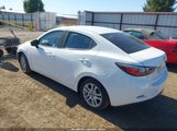 Toyota Yaris Ia 3MYDLBYVXHY190347 снимка