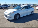 Hyundai Sonata Hybrid KMHEC4A4XCA041848 снимка