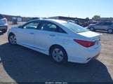 Hyundai Sonata Hybrid KMHEC4A4XCA041848 снимка