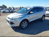 Ford Escape Titanium 1FMCU0JX0GUC80790 fotografie