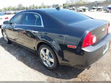 Chevrolet Malibu 3Lt 1G1ZF5E70CF180213 снимка