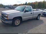 Chevrolet Silverado  Work Truck 3GCEC14X56G180896 снимка