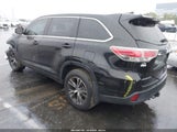 Toyota Highlander Xle V6 5TDKKRFH8GS123248 fotografie