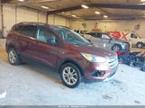Ford Escape Se 1FMCU9GD0JUB71688 снимка