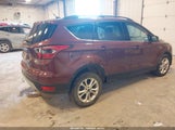 Ford Escape Se 1FMCU9GD0JUB71688 снимка