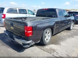 Chevrolet Silverado  1Lt 1GCRCREC0EZ403999 снимка