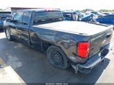 Chevrolet Silverado  1Lt 1GCRCREC0EZ403999 снимка