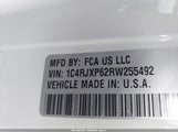 Jeep Wrangler 4Xe Sahara 4Xe 1C4RJXP62RW255492 photo