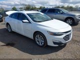 Chevrolet Malibu Fwd 1Lt 1G1ZD5STXSF155728 снимка