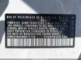 Volkswagen Jetta 1.4T R-Line/1.4T S/1.4T Se 3VWC57BU6MM015156 снимка