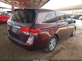 Honda Odyssey Ex 5FNRL5H42FB033739 снимка