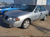 Nissan Sentra 1.8S 3N1CB51D24L915370 photo