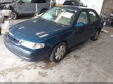 Toyota Corolla Le 1NXBR18EXXZ169977 снимка