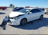 Toyota Camry Se 4T1BF1FK3HU755245 снимка