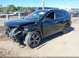 Nissan Rogue Sl JN8AT2MT0JW460600 снимка