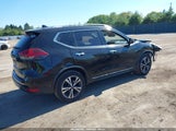 Nissan Rogue Sl JN8AT2MT0JW460600 снимка