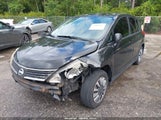 Nissan Versa 1.8S 3N1BC13E08L355300 снимка