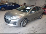 Mazda Mazda3 I Touring JM1BL1V73D1739035 снимка