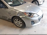 Mazda Mazda3 I Touring JM1BL1V73D1739035 снимка