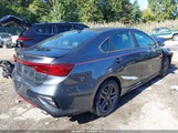Kia Forte Gt-Line 3KPF34AD6ME270843 снимка
