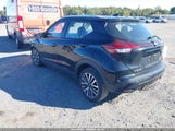 Nissan Kicks Sv Xtronic Cvt 3N1CP5CV9NL522944 снимка