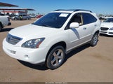 Lexus Rx 400H JTJGW31U982009969 снимка