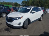 Chevrolet Equinox Fwd Lt 1.5L Turbo 3GNAXKEV7LS507983 снимка