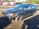 Toyota Corolla Le 2T1BURHE8JC114403 снимка