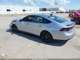 Honda Accord Hybrid Sport-L 1HGCY2F70SA060431 photo
