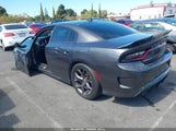 Dodge Charger R/T Rwd 2C3CDXCTXKH630305 снимка