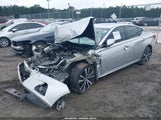 Nissan Altima Platinum Vc-Turbo Fwd 1N4AL4FV0LC153489 fotografie