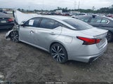 Nissan Altima Platinum Vc-Turbo Fwd 1N4AL4FV0LC153489 fotografie