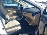 Hyundai Elantra Gls 5NPDH4AE2DH425109 снимка