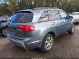 Acura Mdx Technology Package 2HNYD28368H517936 снимка