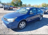 Ford Focus Se 1FAHP32N99W257425 снимка