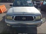 Toyota Tacoma 5TEVL52N94Z406996 photo