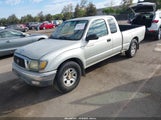 Toyota Tacoma 5TEVL52N94Z406996 photo