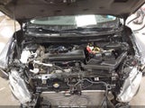 Nissan Rogue Sl 5N1AT2MV8FC924248 снимка