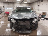 Nissan Rogue Sl 5N1AT2MV8FC924248 снимка