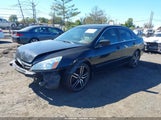 Honda Accord 2.4 Se 1HGCM56336A129774 снимка