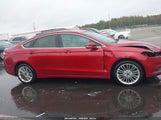 Ford Fusion Se 3FA6P0H95ER335177 снимка